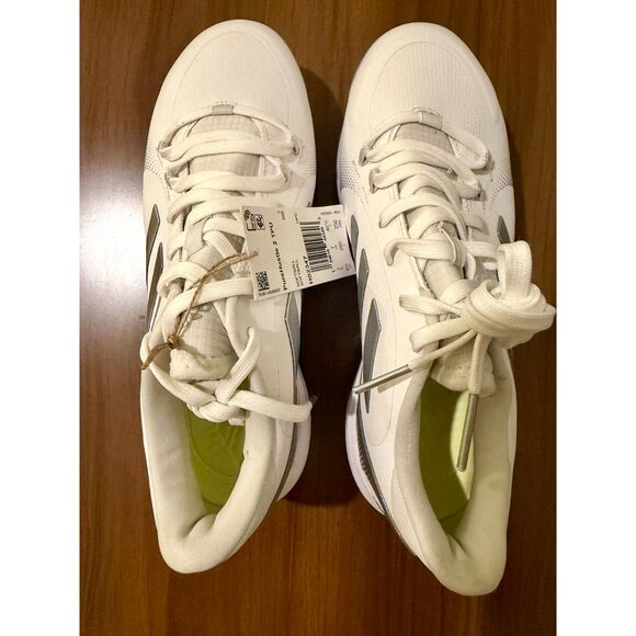 NWOB Adidas PurehHustle 2 TPU Softball Cleats Womens 8.5 - Picture 7 of 7